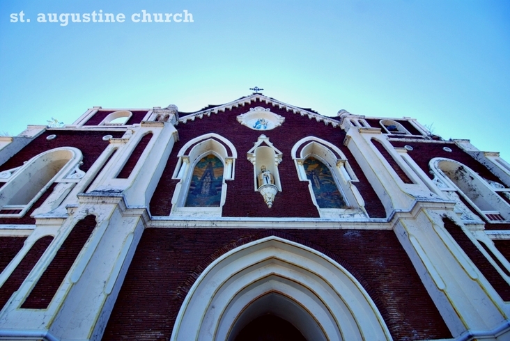 St. Augustine Church, Bantay, Ilocos Sur