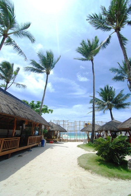 Sur Beach Resort, Boracay