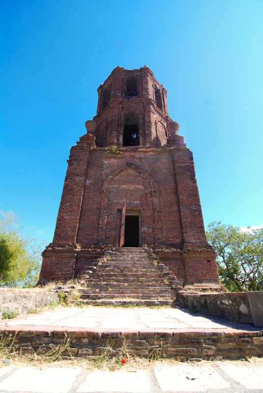 St. Augustine Church, Bantay, Ilocos Sur
