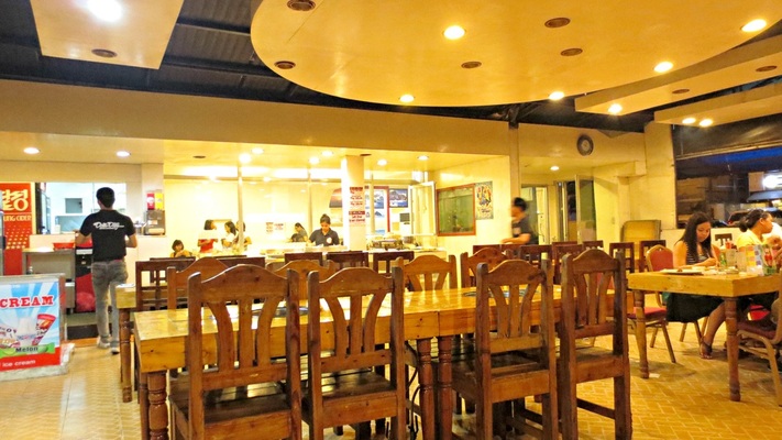 Don Day Korean Restaurant, Teacher's Village, Quezon City