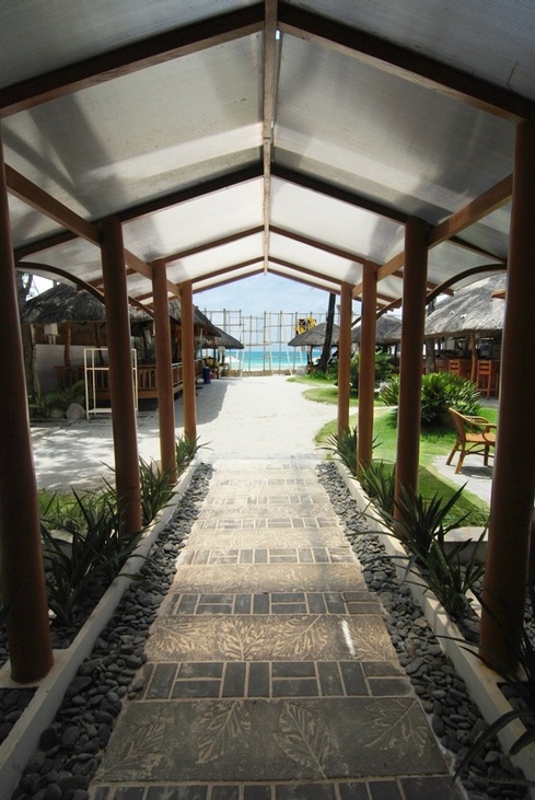 Sur Beach Resort, Boracay